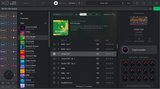 XLN Audio XO Expansion: Afro House