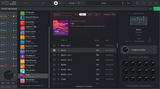 XLN Audio XO Expansion: Trap