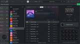 XLN Audio XO Expansion: EDM
