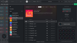 XLN Audio XO Expansion: Da Rock Files