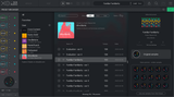 XLN Audio XO Expansion: Ultra Bionic