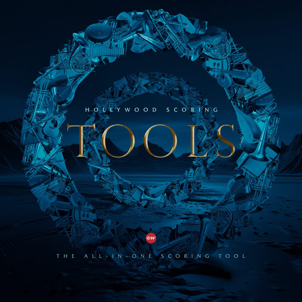 EastWest Hollywood Scoring Tools | PluginFox