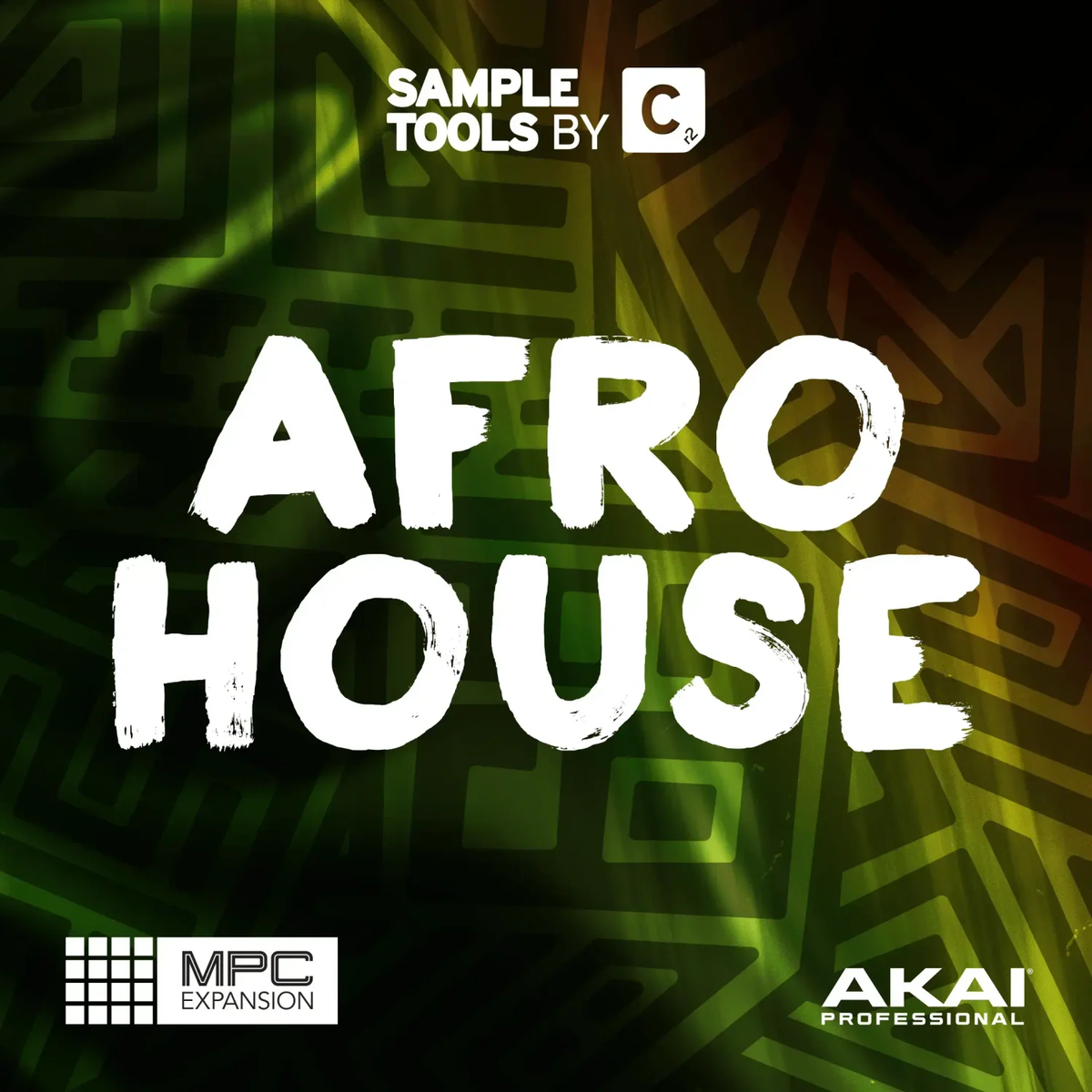 AKAI MPC Expansion: Sample Tools by Cr2 - Afro House