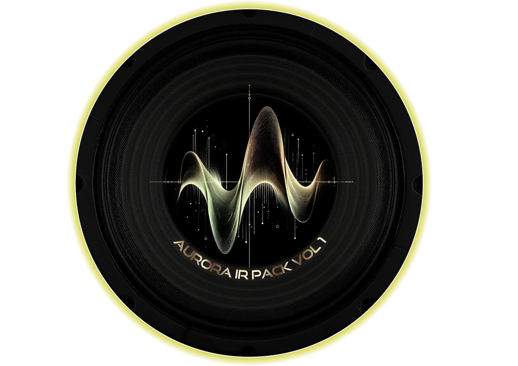 Aurora DSP IR Pack Vol 1 | PluginFox