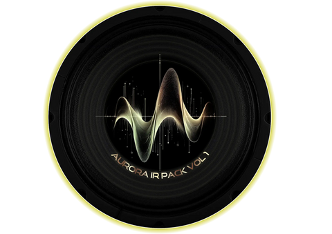 Aurora DSP IR Pack Vol 1