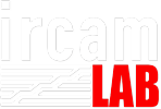 IrcamLab Logo