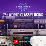 Antelope Audio Antelope Cosmos [1-Year Subscription]