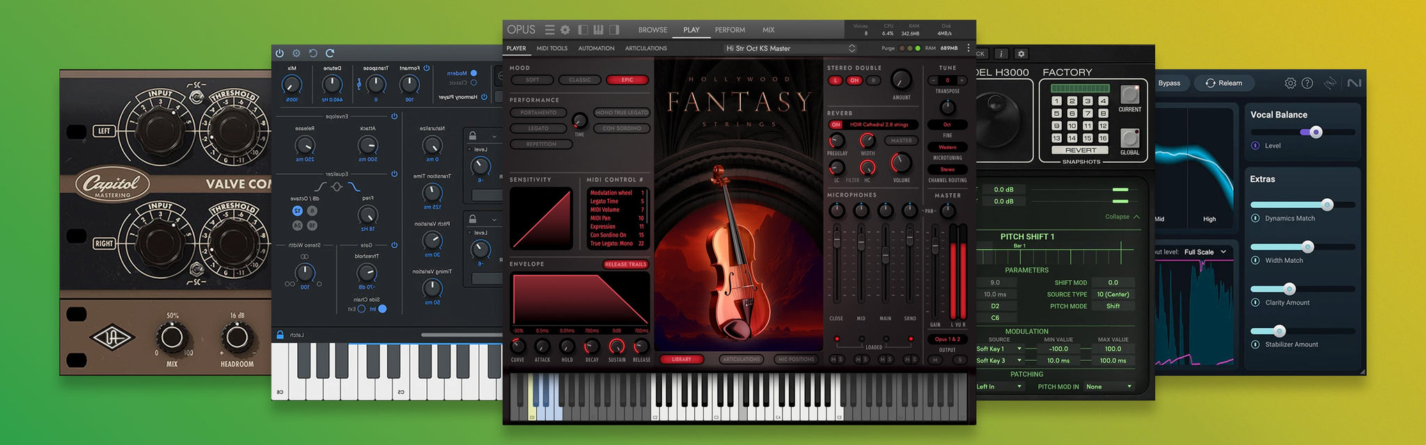 PluginFox Homepage Slider May 2025