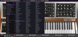 Cherry Audio Memorymode 2