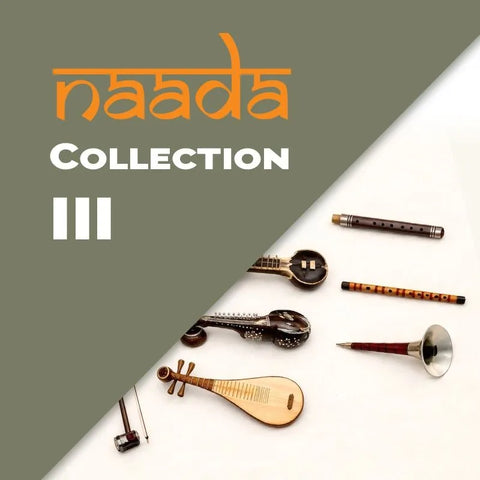 MoForte Naada Collection 3