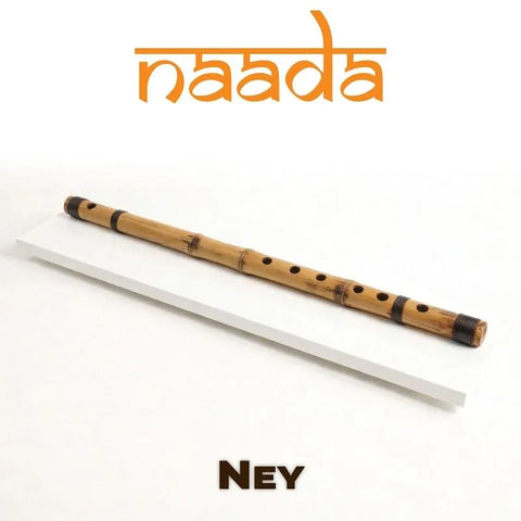 MoForte Naada Ney