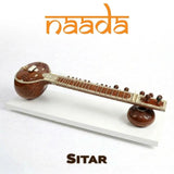 MoForte Naada Sitar