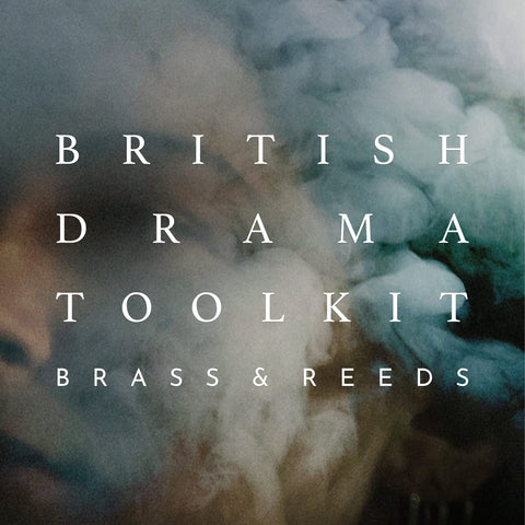 Spitfire Audio British Drama Toolkit: Brass and Reeds
