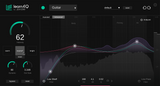 Sonible learn:EQ
