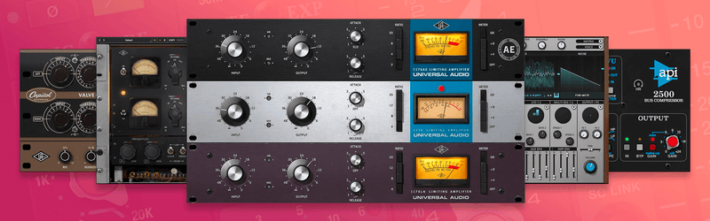 PluginFox // Audio Plugins, Virtual Instruments and more.