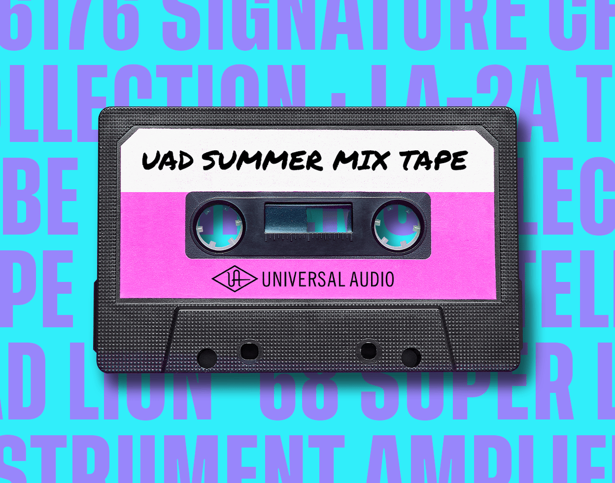 uad_summer_mix_tape_2026.png