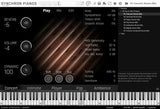 VSL Synchron Bosendorfer Imperial Essentials