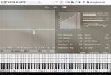 VSL Synchron Yamaha CFX Essentials