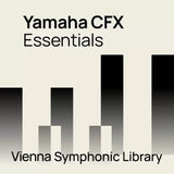 VSL Synchron Yamaha CFX Essentials
