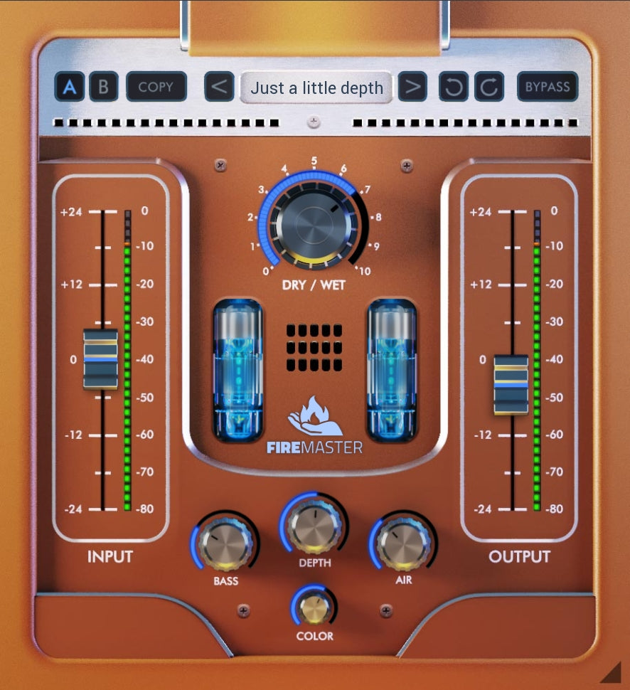 United Plugins FireMaster | PluginFox
