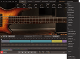 Toontrack EZbass + Free EBX Expansion