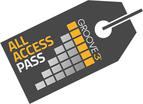 Groove3 All Access Pass [30-Day Free Trial] Tutorials PluginFox