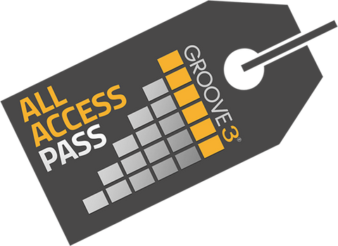 Groove3 All Access Pass [30-Day Free Trial] Tutorials PluginFox