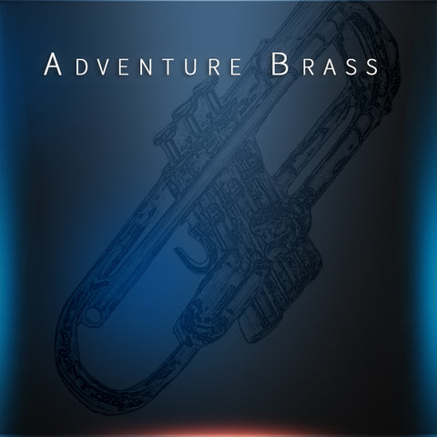 Musical Sampling Adventure Brass