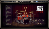 XLN Audio Addictive Drums 2 Jazz Collection