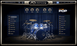 XLN Audio Addictive Drums 2 Studio Collection