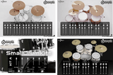 AcousticSamples AS Drums Collection