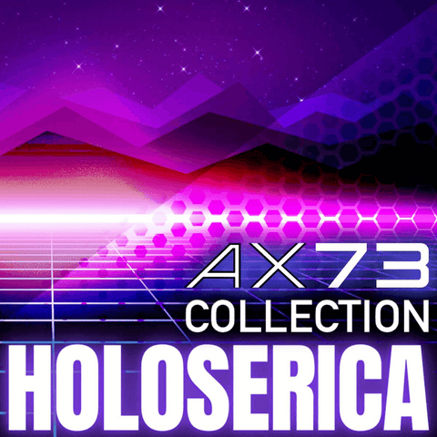 Martinic AX73 Expansions: Holoserica Collection