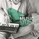 Magix ACID Music Studio 11