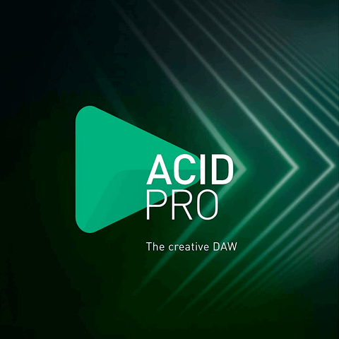 Magix ACID Pro 11