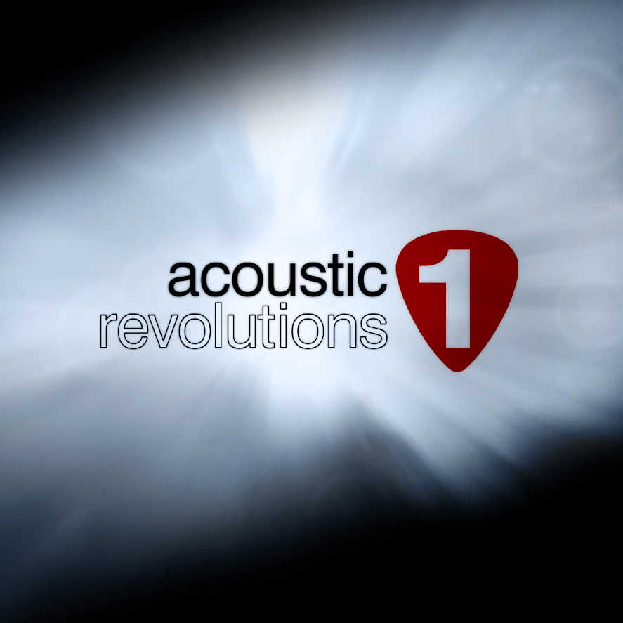 Impact Soundworks Acoustic Revolutions Vol 1