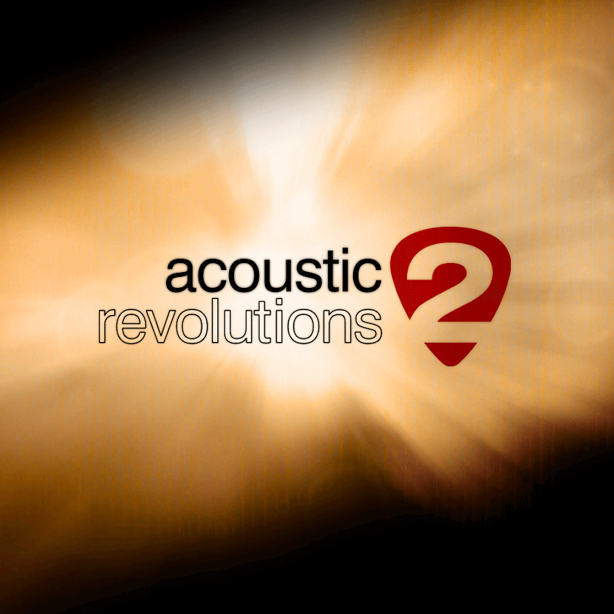 Impact Soundworks Acoustic Revolutions Vol 2