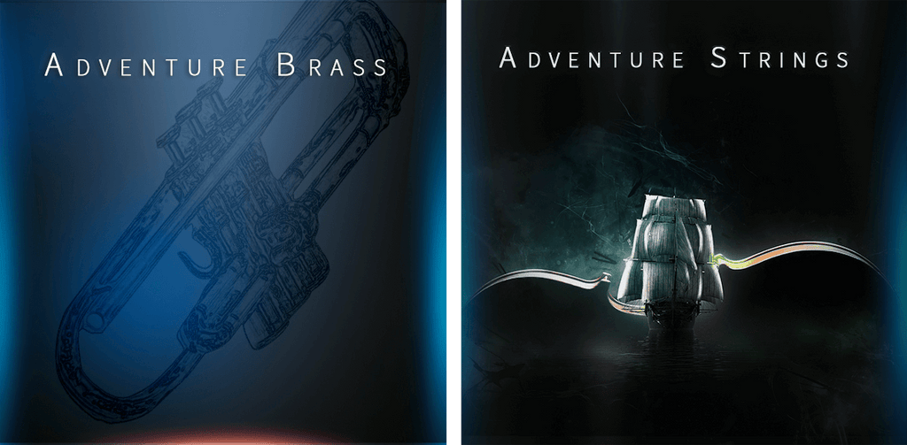 Musical Sampling Adventure Bundle - PluginFox