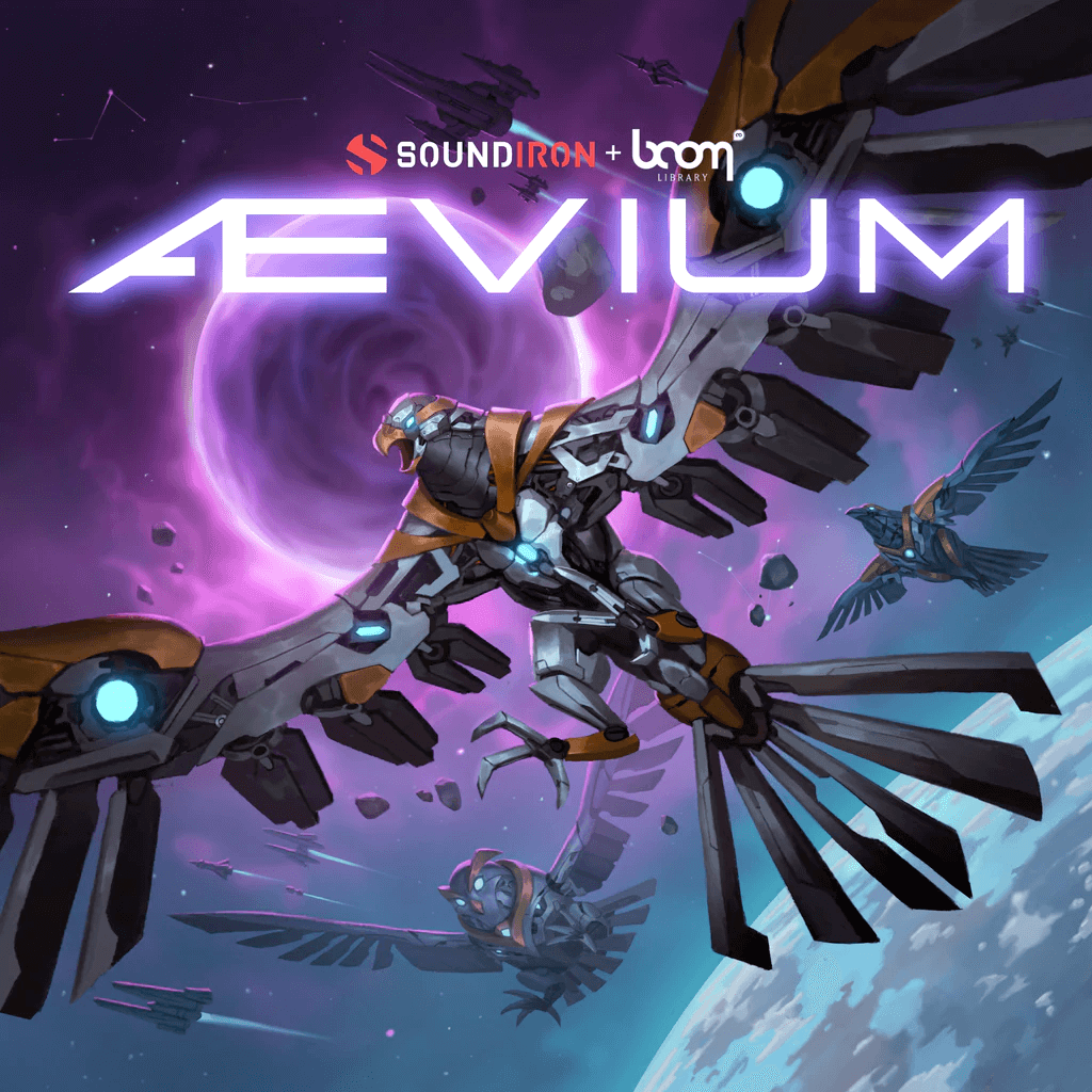 Soundiron Aevium | PluginFox