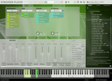 VSL Synchron-ized Alto Flute