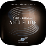 VSL Synchron-ized Alto Flute