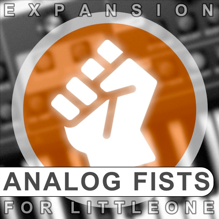 Xhun Audio Analog Fists - PluginFox