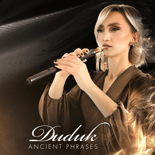 Sonuscore Ancient Duduk Phrases - PluginFox