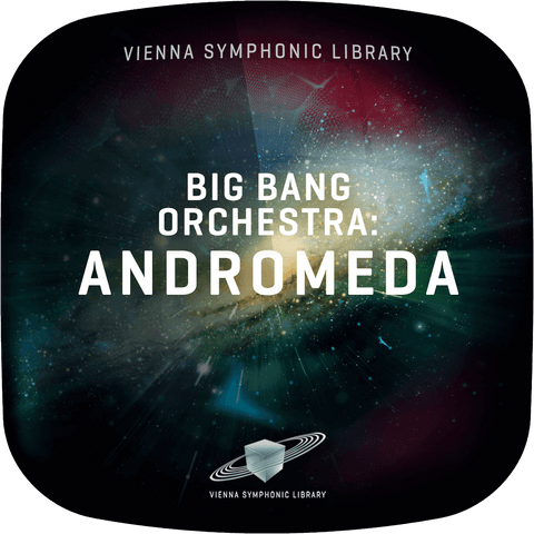 VSL Big Bang Orchestra: Andromeda