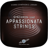 VSL Synchron-ized Appassionata Strings