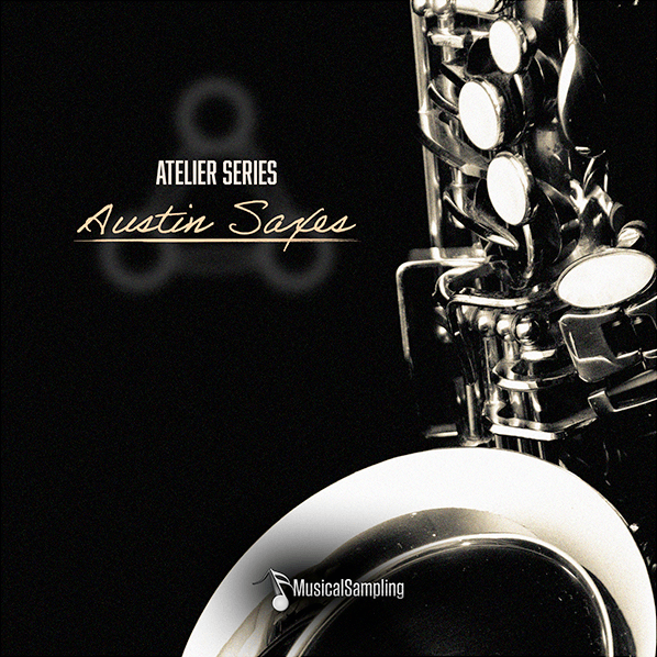 Musical Sampling Atelier Series: Austin Saxes