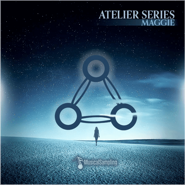 Musical Sampling Atelier Series: Maggie - PluginFox