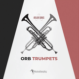 Musical Sampling Atelier Series: Orb Trumpets