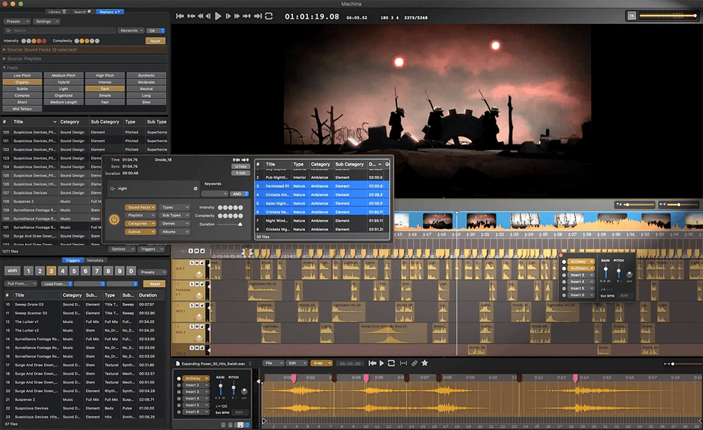 Audio Design Desk 2.0 Personal Perpetual | PluginFox