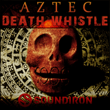 Soundiron Aztec Death Whistle