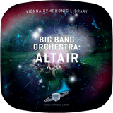 VSL Big Bang Orchestra: Altair